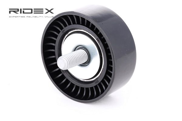 RIDEX 310T0123 Rola intinzator, curea transmisie VW Passat Sedan (3C2) 250 CP benzina cat costa