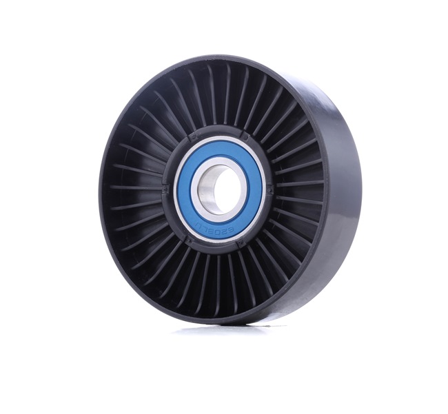 RIDEX 310T0105 Τεντωτήρας, ιμάντας poly-V MERCEDES-BENZ C-class Sedan (W203) 218 PS Βενζίνη κόστος