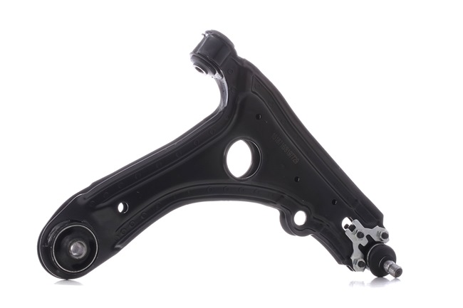 RIDEX 273C0541 Braço de suspensão VW Caddy 2 Kastenwagen (9K9A) 75 cv Gasolina custo