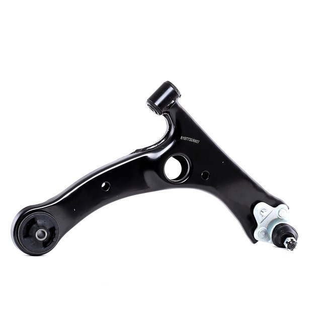 RIDEX 273C0180 Querlenker TOYOTA COROLLA (ZZE12_, NDE12_, ZDE12_) 136 PS Benzin Kosten