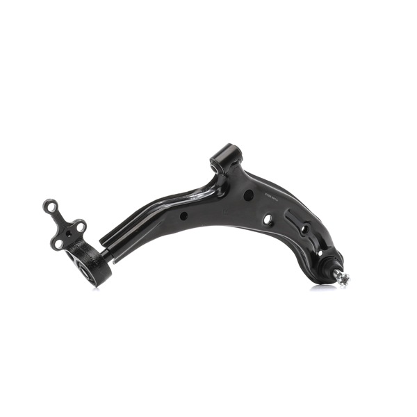 RIDEX 273C0336 Querlenker NISSAN Almera 2 Limousine (N16) 113 PS Benzin Kosten