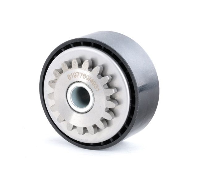RIDEX 310T0099 Rullo tenditore cinghia Poly-V RENAULT MODUS / GRAND MODUS (F/JP0_) 75 CV Benzina costo