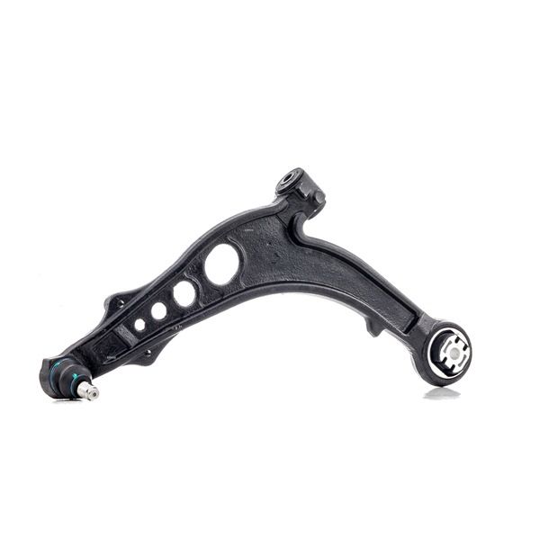 RIDEX 273C0198 Braccio oscillante, sospensione ruota LANCIA YPSILON (843) 105 CV Diesel costo