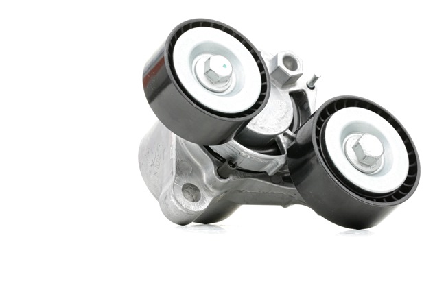 RIDEX 310T0149 Обтяжна ролка, пистов ремък BMW 7 (F01, F02, F03, F04) 211 K.C. дизел цена