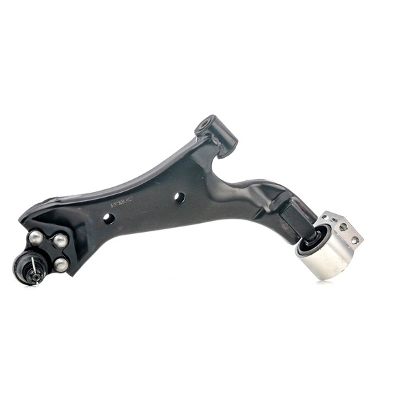 RIDEX 273C0340 Querlenker CHEVROLET CAPTIVA (C100, C140) 167 PS Benzin Kosten