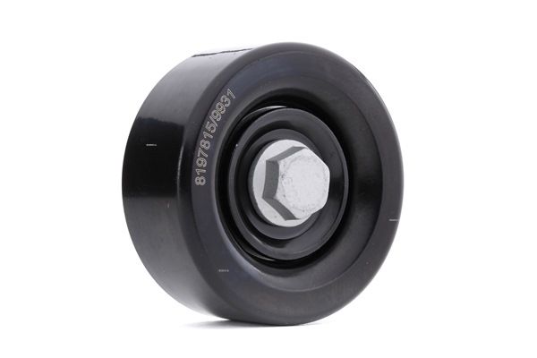RIDEX 310T0186: Strammehjul, kilerem Ø: 70mm, Ø: 70mm, med bolt
