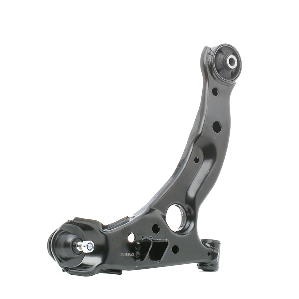 RIDEX 273C0286 Bærearm HYUNDAI MATRIX (FC) 103 hk Bensin hva koster
