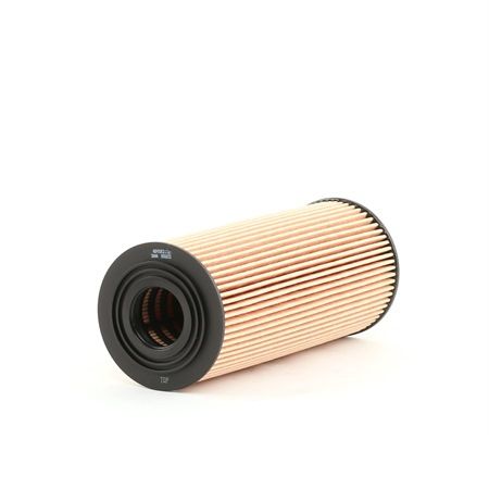 BLUE PRINT ADV182117: Oliefilter Met pakkingen