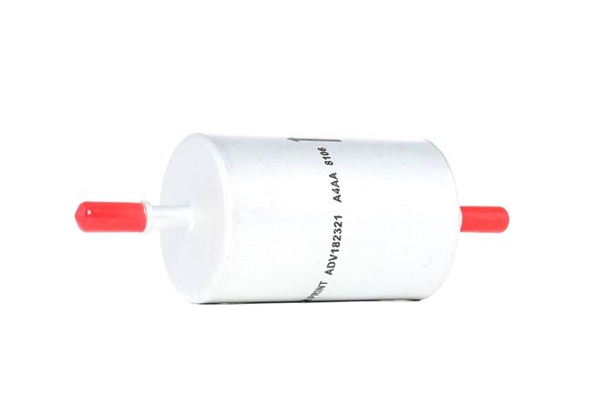 BLUE PRINT ADV182321 Kraftstofffilter OPEL Corsa C Schrägheck (X01) 92 PS Benzin Kosten