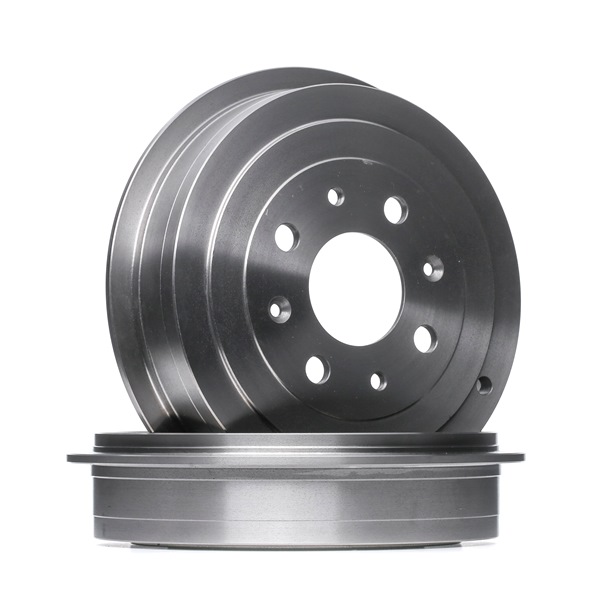 BREMBO 14.A854.10 Remtrommel OPEL Corsa D Hatchback (S07) 80 Pk Benzine kosten