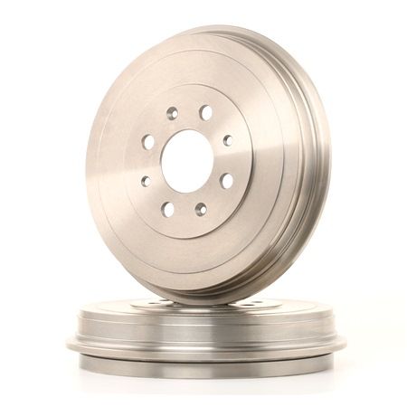 BREMBO 14.A855.10: Bremstrommel ESSENTIAL LINE 228,5mm