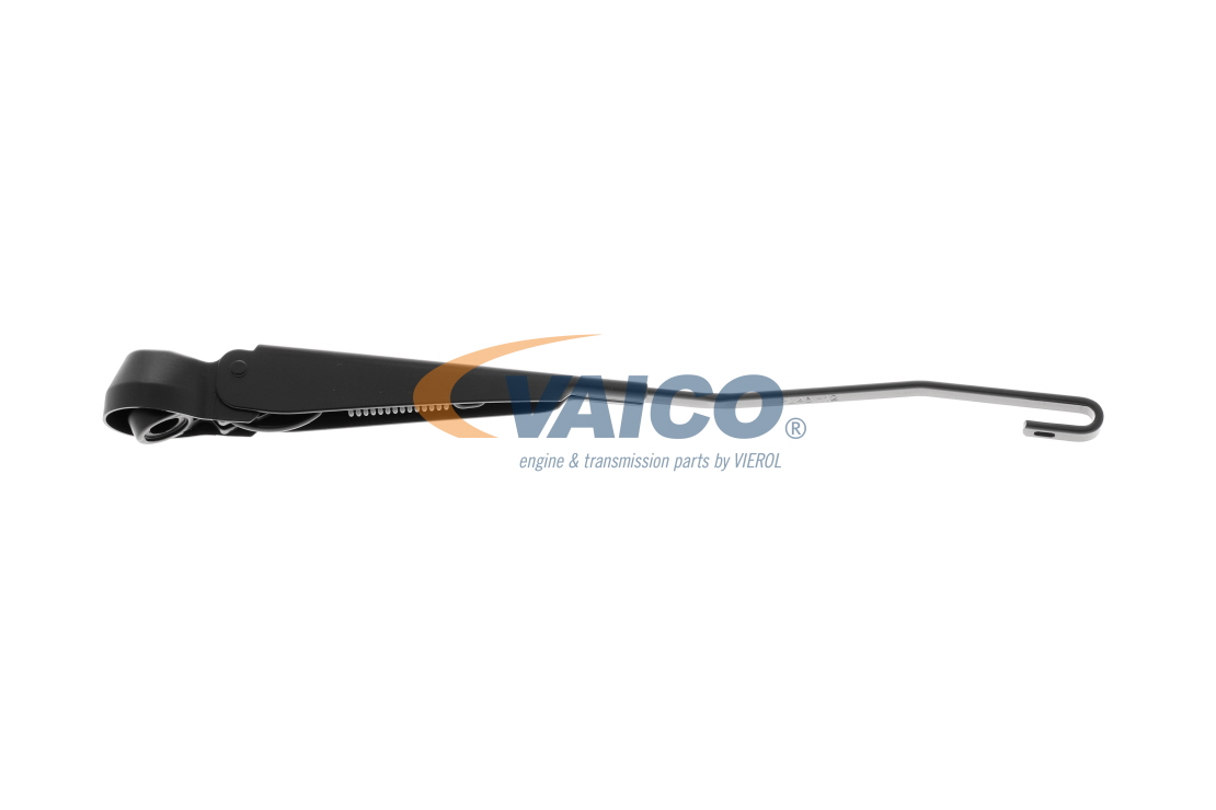 VAICO V10-2744: Brat stergator, parbriz spate, cu capac