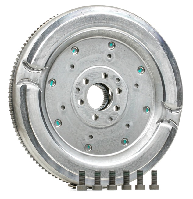 VALEO 836192 Volante bimassa VW Passat Variant (3C5) 140 cv Diesel custo