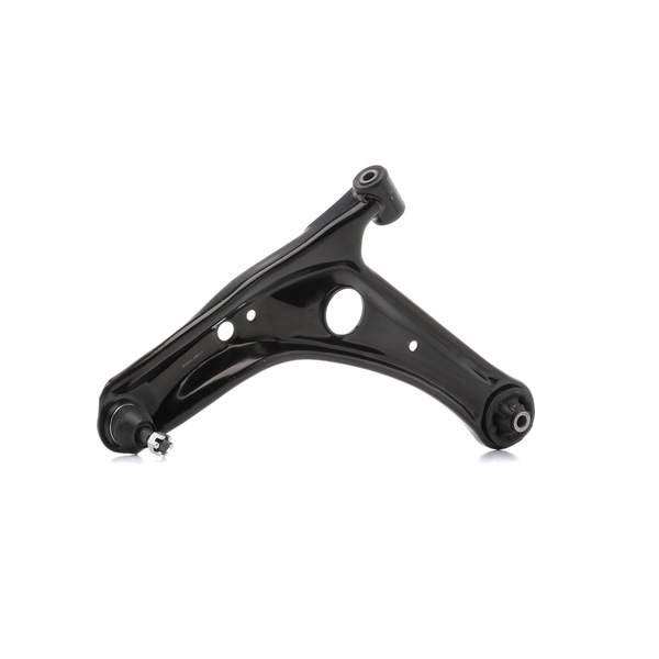 RIDEX 273C0208 Querlenker TOYOTA Yaris Schrägheck (_P1_) 105 PS Benzin Kosten