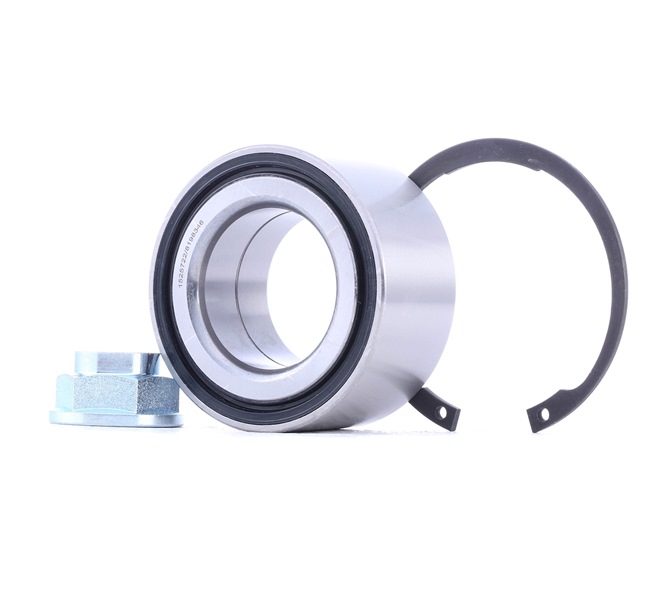 RIDEX 654W0371 Sada lozisek kol HONDA HR-V III (RV) 131 HP Benzin-elektro cena