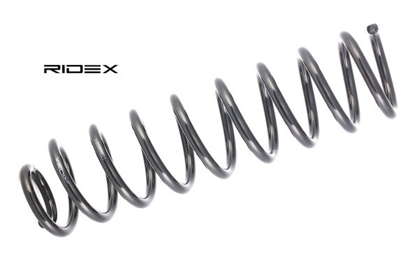 RIDEX 188C0084: Fahrwerksfeder Vorderachse