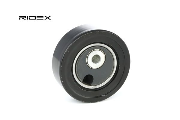 RIDEX 308T0020: Spannrolle, Zahnriemen ohne Spannarm, Spannrolle