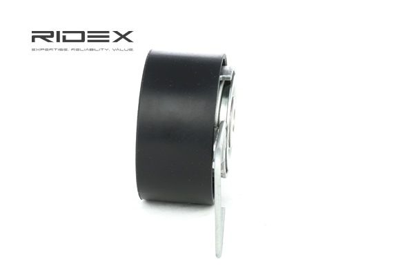 RIDEX 308T0154: Polea tensora, correa dentada