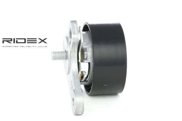 RIDEX 308T0032: Polea tensora, correa dentada
