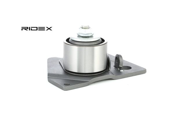 RIDEX 308T0092 Polea tensora, correa dentada RENAULT MEGANE 2 Stufenheck (LM0/1) 120 cv Gasóleo costo