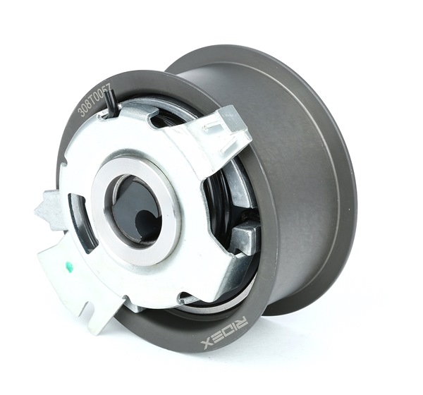 RIDEX 308T0057 Spanrol, distributieriem SKODA Octavia 2 Combi (1Z5) 170 Pk Diesel kosten