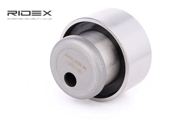 RIDEX 308T0165: Spannrolle, Zahnriemen
