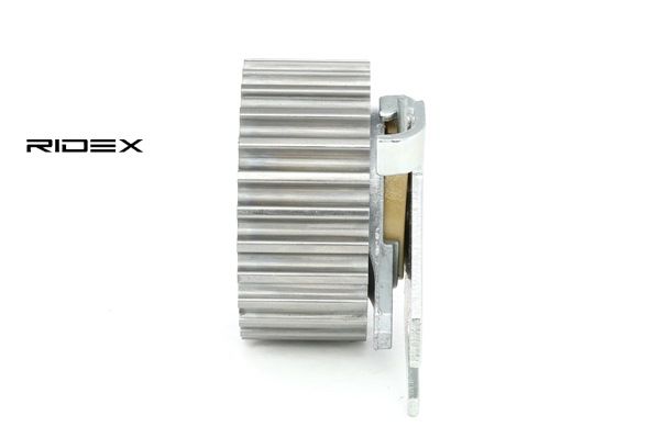 RIDEX 308T0090: Rolo tensor, correia dentada