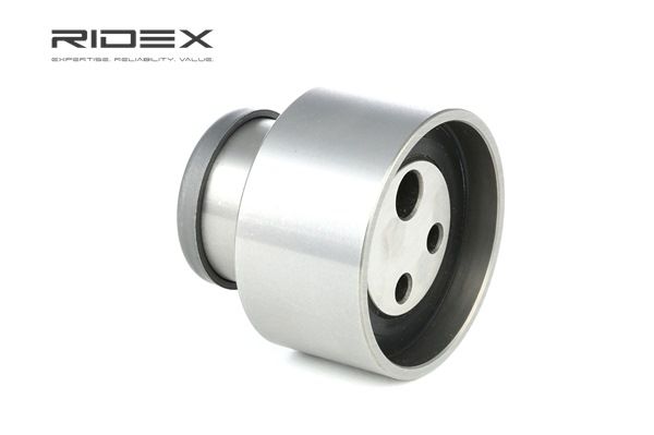 RIDEX 308T0111 Spannrolle, Zahnriemen FIAT DUCATO Bus (230) 80 PS Diesel Kosten