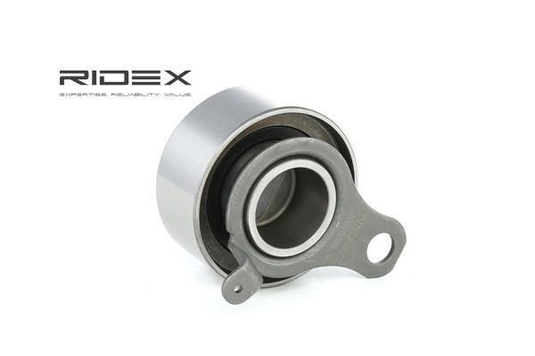RIDEX 308T0065: Polea tensora, correa dentada