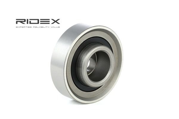 RIDEX 308T0151 Spanrol, distributieriem HONDA ACCORD 5 (CC, CD) 116 Pk Benzine kosten