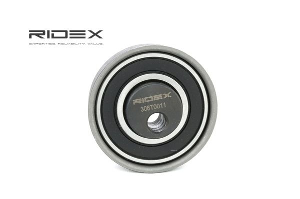 RIDEX 308T0011: Rolo tensor, correia dentada