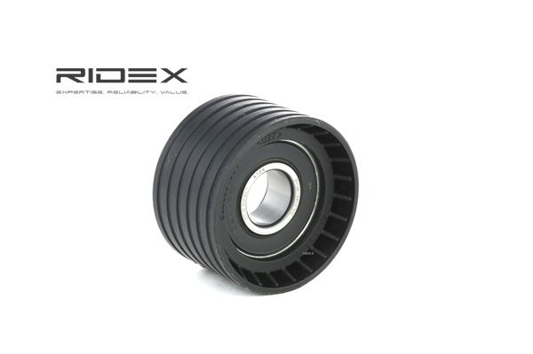 RIDEX 313D0082: Poulie renvoi / transmission, courroie de distribution