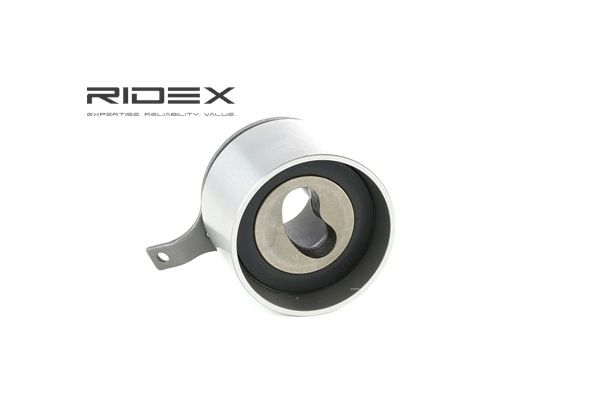 RIDEX 308T0168 Spanrol, distributieriem CHEVROLET SPARK 63 Pk Benzine kosten
