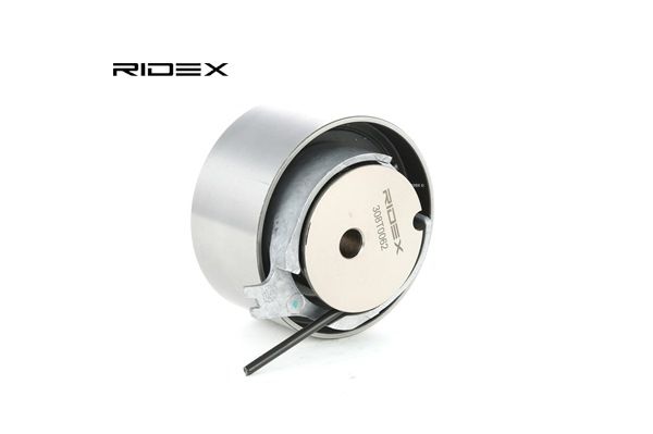 RIDEX 308T0062: Spannrolle, Zahnriemen