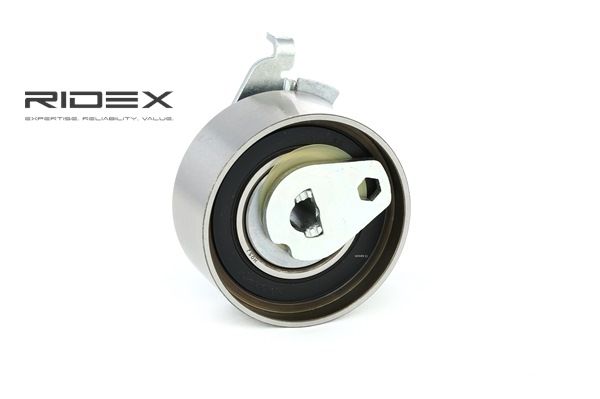 RIDEX 308T0149 Spanrol, distributieriem CHEVROLET CAPTIVA (C100, C140) 136 Pk Benzine kosten