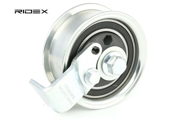RIDEX 308T0133: Napínacia kladka ozubeného remeňa