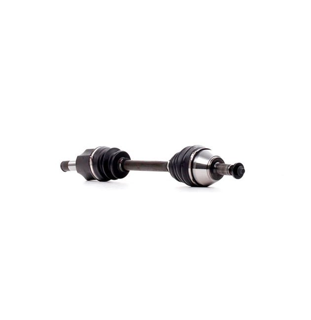 RIDEX 13D0085 Piedziņas vārpsta FORD C-MAX (DM2) 133 ZS Dīzelis cena