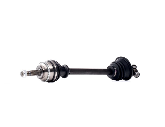 RIDEX 13D0089 Полуоска RENAULT CLIO 2 (BB0/1/2, CB0/1/2) 60 K.C. Бензин/Автогаз (LPG) цена