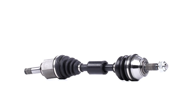 RIDEX 13D0083 Antriebswellen & Gelenke ALFA ROMEO GT (937) 1.9 JTD (937CXN1B) 150 PS Diesel
