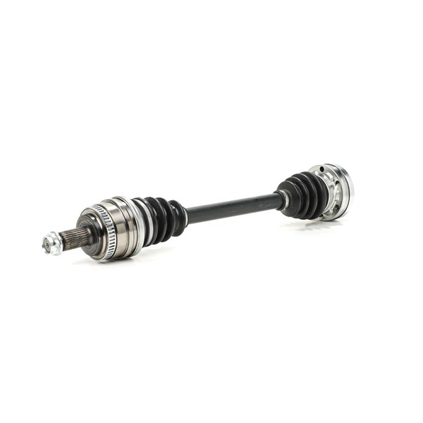 RIDEX 13D0076: Antriebswelle Hinterachse links, Hinterachse rechts, 603mm