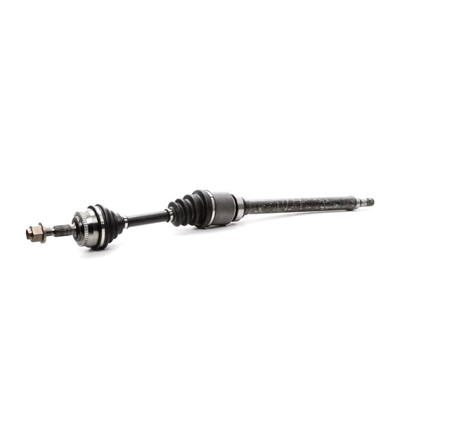 RIDEX 13D0084 Aandrijfas VOLVO C70 I Cabrio (873) 193 Pk Benzine kosten
