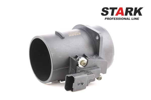 STARK SKAS-0150221 Débitmètre d'air PEUGEOT 208 I 3/5 portes (CA_, CC_) 114 CV Diesel coût