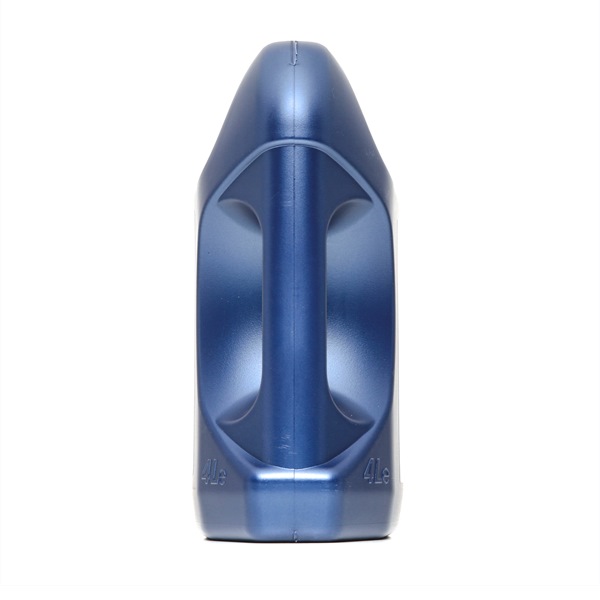 ARAL 154FED: Motorový olej 4l, 0W-40 SuperTronic