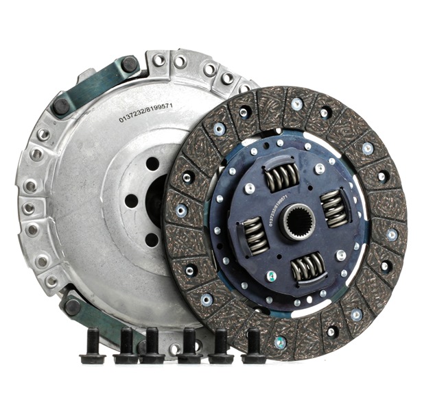 STARK SKCK-0100187: Kit ambreiaj cu unsoare sintetică