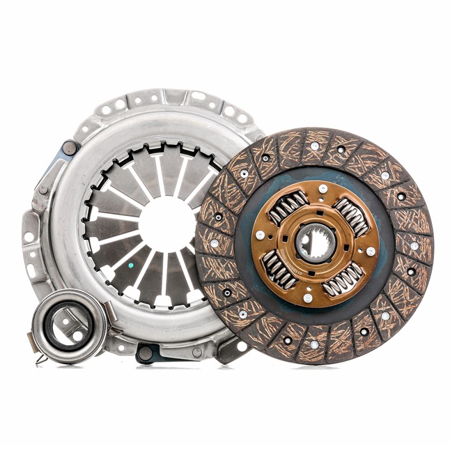 STARK SKCK-0100204: Kit ambreiaj cu placa de presiune ambreiaj, cu disc ambreiaj, cu rulment presiune