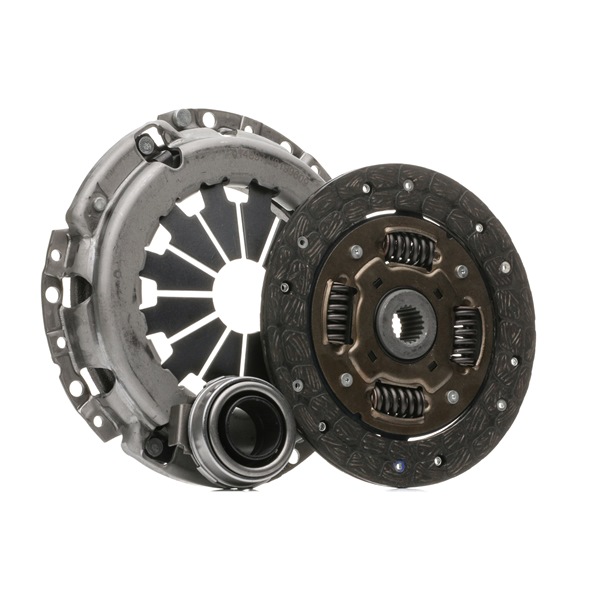 STARK SKCK-0100209 Kupplungssatz HONDA Jazz 2 Schrägheck (GD_, GE3, GE2) 86 PS Benzin Kosten