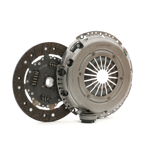 STARK SKCK-0100235 Σετ συμπλέκτη SEAT Toledo 4 (KG3) 105 PS Βενζίνη κόστος