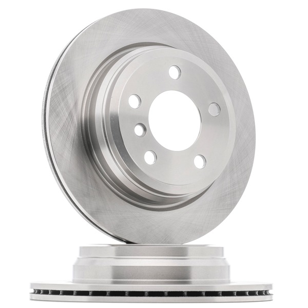 STARK SKBD-0023366: Piduriketas Tagasild, Ø: 300mm, õhutusega, Malm, Ø: 300mm, katmata, ilma kruvideta