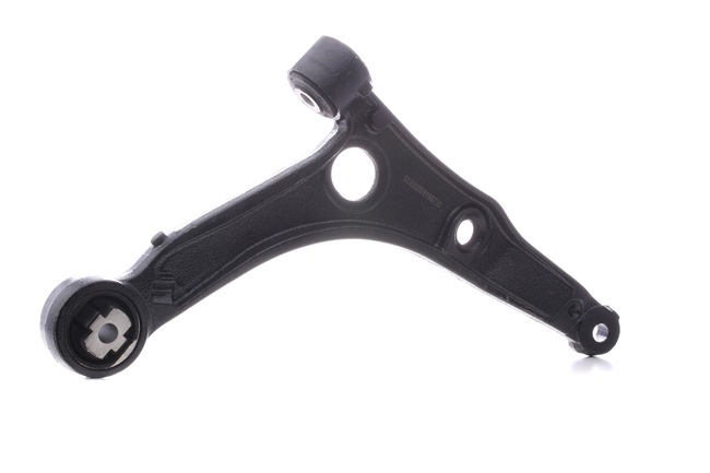 STARK SKCA-0050644: Bras de suspension Essieu avant gauche, inférieur, Fonte d'acier