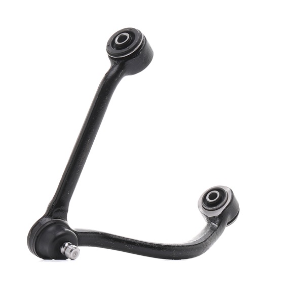 STARK SKCA-0050660: Querlenker Vorderachse links, Stahlguss, mit Gummilager